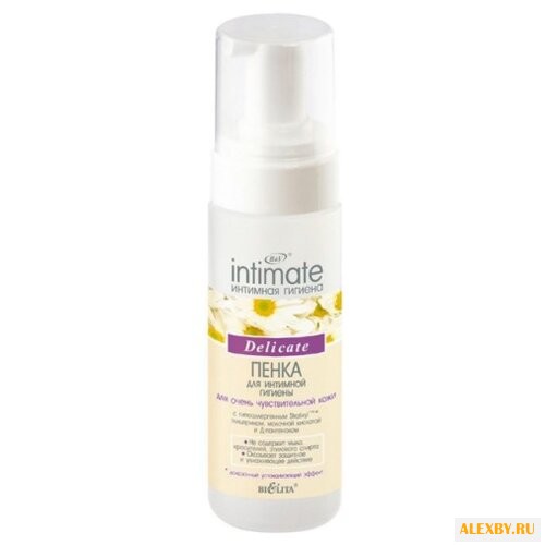 Bielita Пенка для интимной