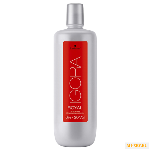 IGORA Royal Лосьон-окислитель