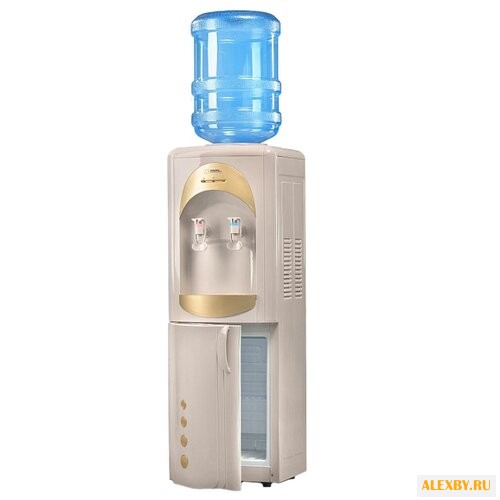 Напольный кулер AEL YLR2-5-X