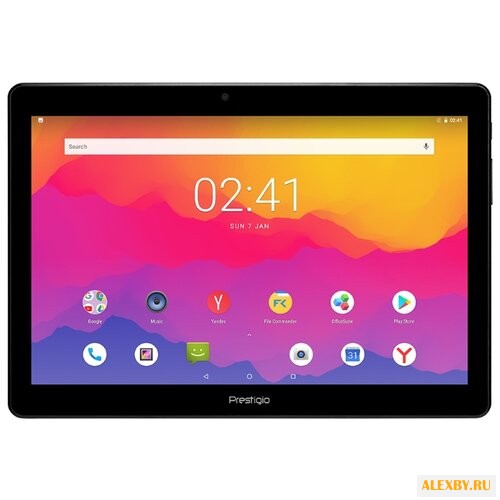 Планшет Prestigio Grace 5771 4G