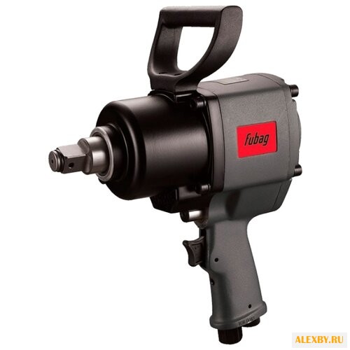 Пневмогайковерт Fubag