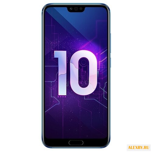 Смартфон Honor 10 Premium 8 128GB
