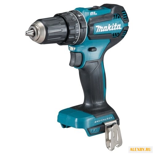 Дрель-шуруповерт Makita DHP485Z