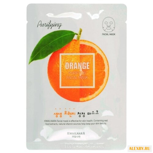 Welcos Kwailnara освежающая