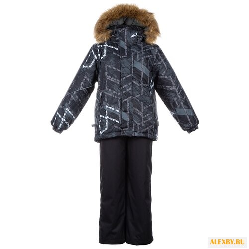 Комплект с брюками Huppa Dante