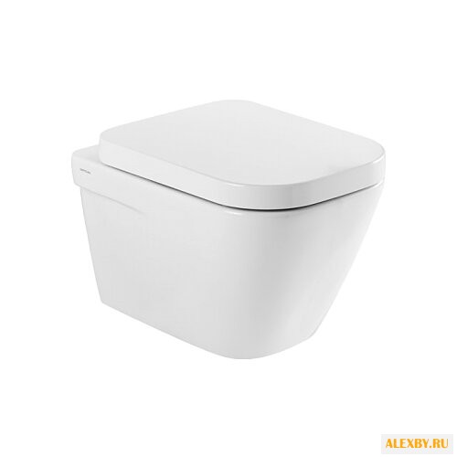 Унитаз Sanindusa Look 134034