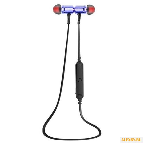 Наушники ipipoo IP-iL97BL