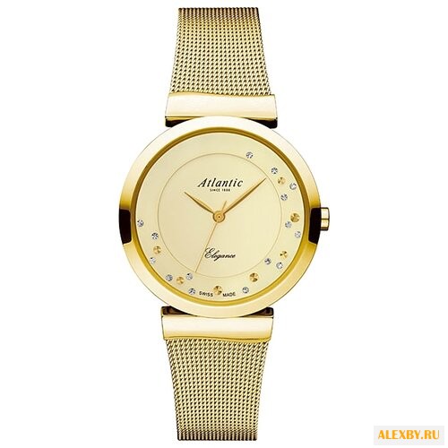 Наручные часы Atlantic