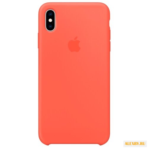 Чехол Apple силиконовый для