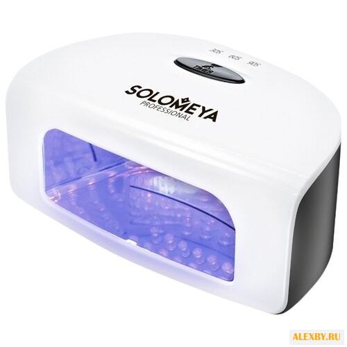 Лампа LED Solomeya Professional