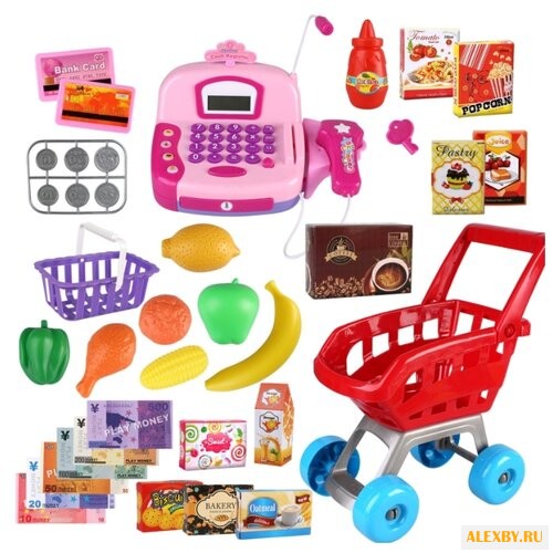 Магазин Altacto ALT0201-006