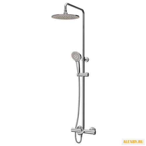 Душевая стойка AM.PM Like