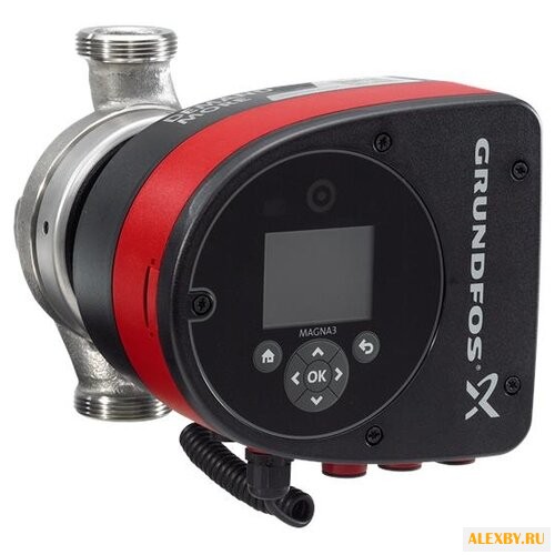Насос Grundfos MAGNA3 32-100 N