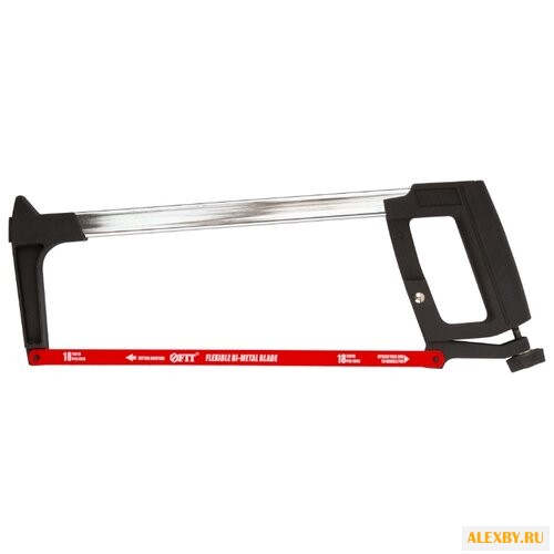 Ножовка по металлу FIT Профи