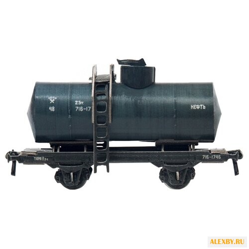 Сборная модель Умная Бумага