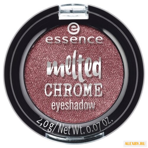 Essence Тени для век Melted