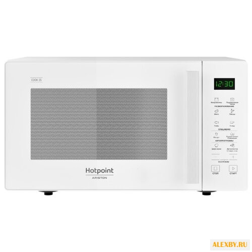 Микроволновая печь