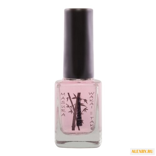Базовое покрытие Masura Wakae