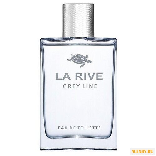 La Rive Grey Line