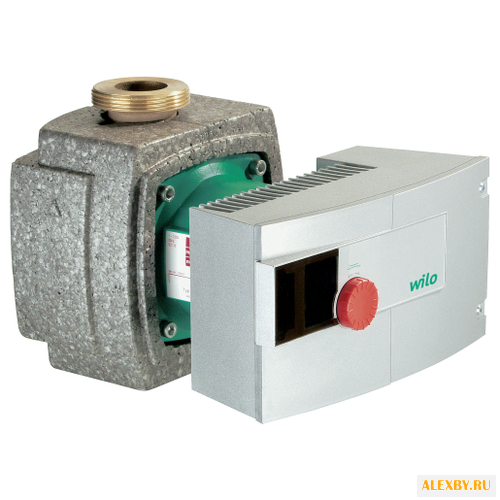 Насос Wilo Stratos-Z 30 1-8 PN10