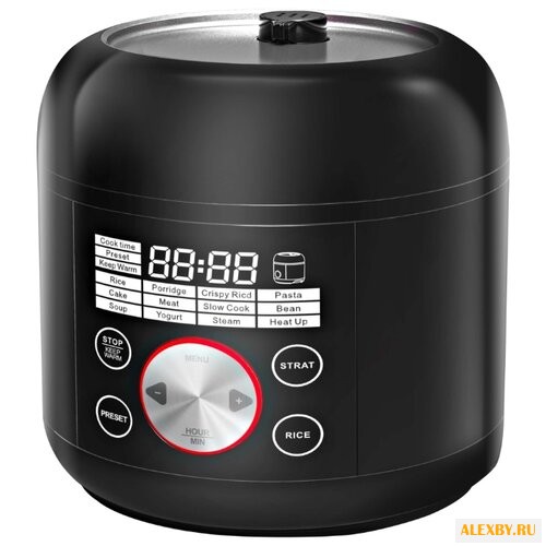 Мультиварка Gemlux GL-PC-27