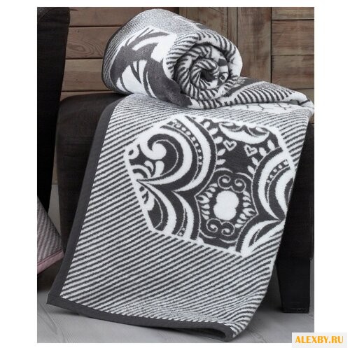 Плед KARNA хлопок ALARA 3051 2