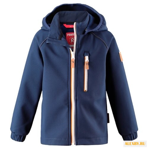 Куртка Reima Vantti 521569