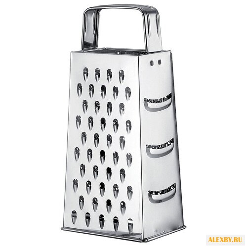 Терка четырехгранная Handy