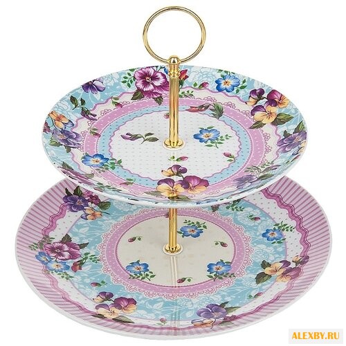 Nouvelle De France Фруктовница