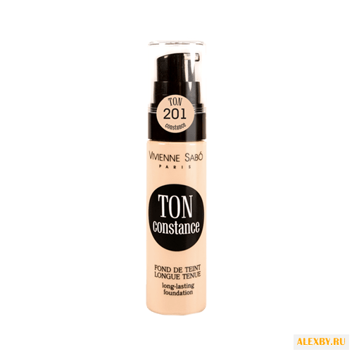 Vivienne Sabo Тональный крем