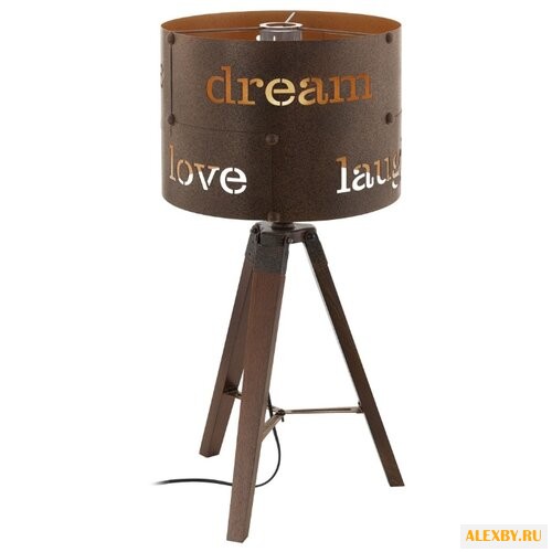 Настольная лампа Eglo