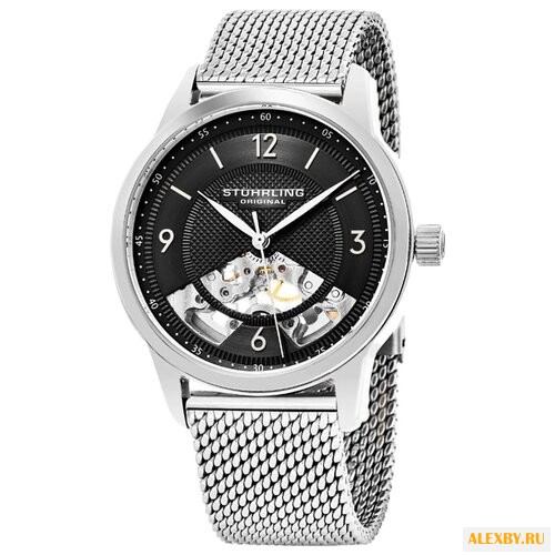 Наручные часы STUHRLING 977M.02