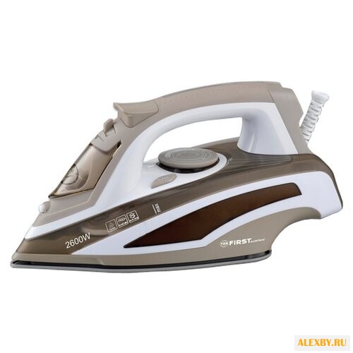 Утюг FIRST AUSTRIA 5628-7