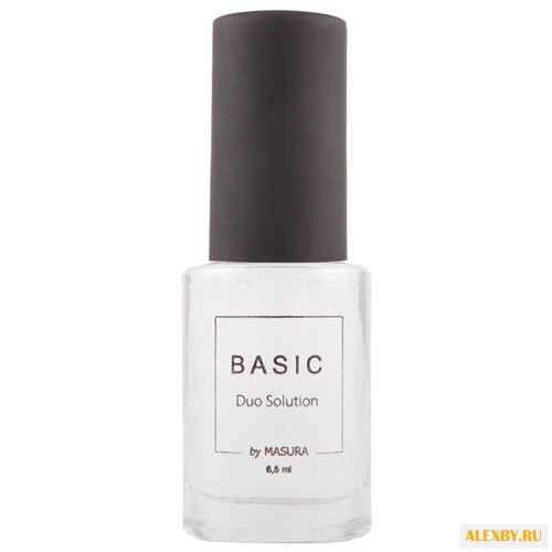 Базовое и верхнее покрытие