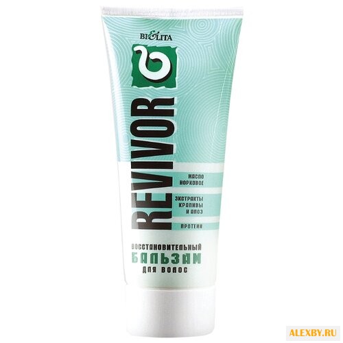 Bielita бальзам REVIVOR