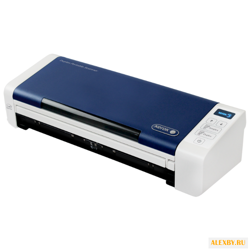 Сканер Xerox Duplex Portable