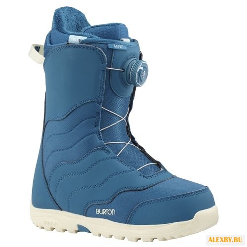 Ботинки для сноуборда BURTON