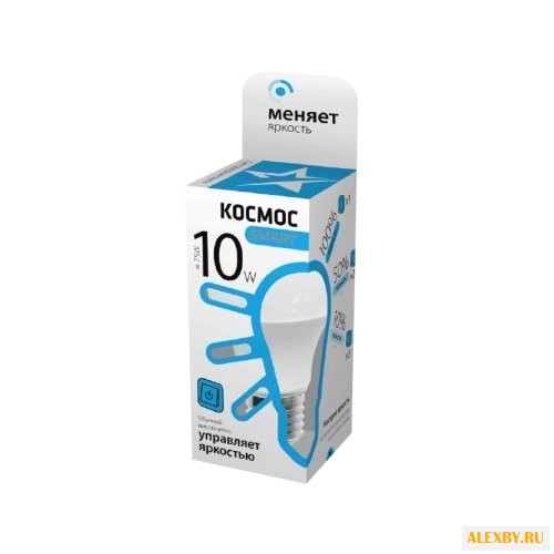 Упаковка светодиодных ламп 31