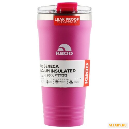 Термокружка Igloo Seneca 30 0.9