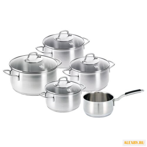 Набор посуды Beka Royal Set