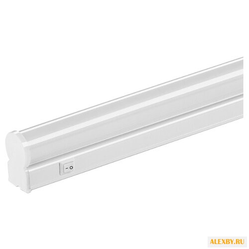 Светодиодный светильник Wolta