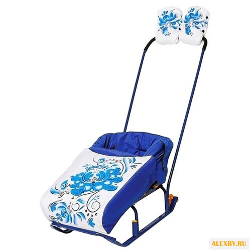 Аксессуары RT Комплект Гжель