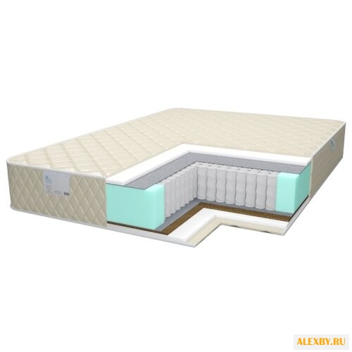 Матрас Comfort Line Eco-Hard1