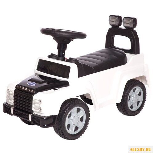 Каталка-толокар Baby Care