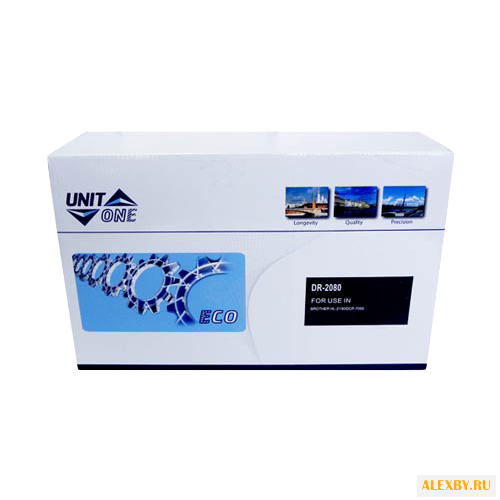 Картридж Uniton Eco DR-2080