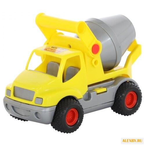 Бетономешалка Wader КонсТрак