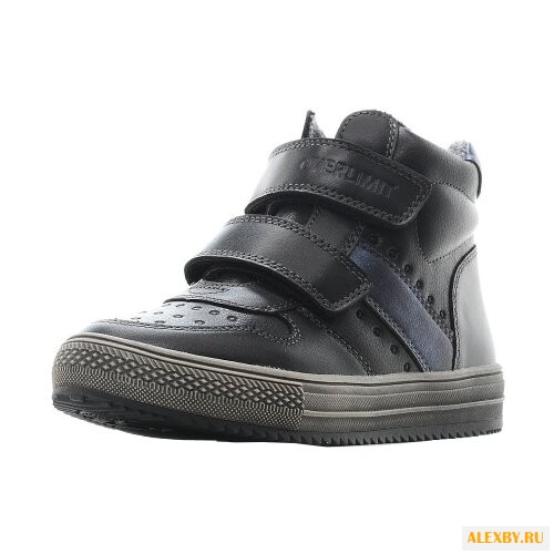 Ботинки Kapika 54270ук