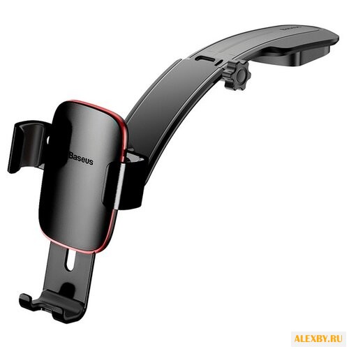 Держатель Baseus Metal Age