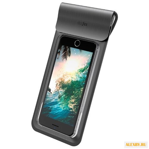 Чехол Dotfes J01 Universal