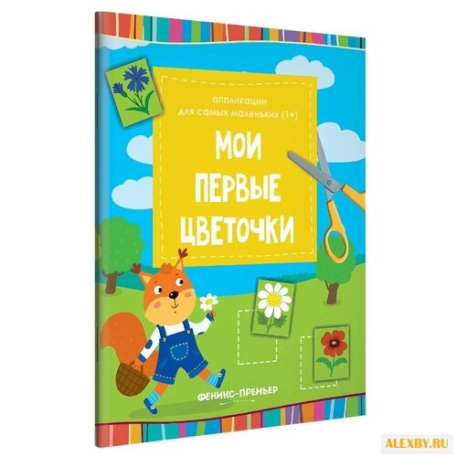 Феникс Аппликации для самых